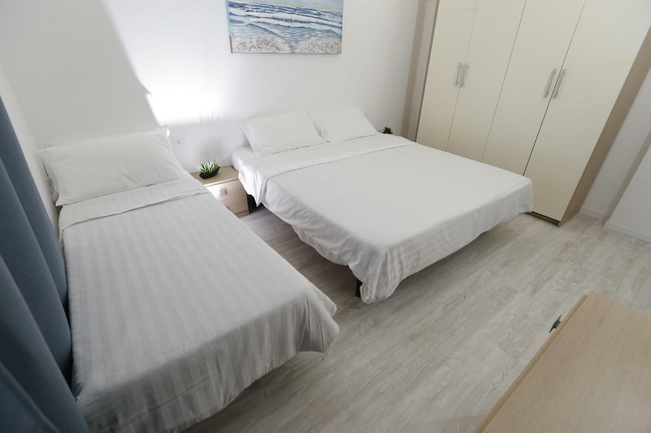 Appartamenti Feel Good Rimini Exterior foto